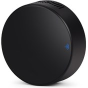 Resim Konesam Akıllı Wifi Ir Kumanda - Sıcaklık/nem Sensörlü, Ses Kontrollü Ev Aletleri Yönetimi 112 Karakter 