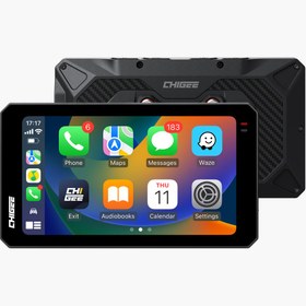Resim Chigee AIO-6 Max Akıllı Sürüş Sistemi 