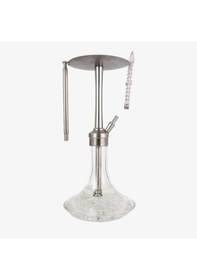 Resim Altunlar Shop Yt Everest Çelik Nargile Takımı 