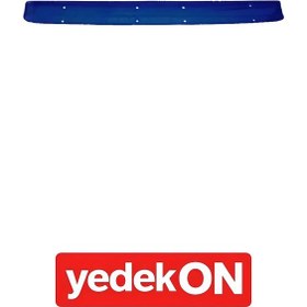 Resim Güneşlik Fh-Fm V1 Mavi (Kahveci Premium) - 8189313 