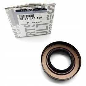 Resim MAİS DEFRANSIYEL ON KECE MEGANE II 383422716R 