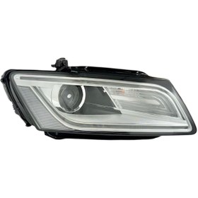 Resim GSK TİCARET Audi Q5 Far 2013-2016 Sağ (Beyinler Üstünde) ,8R0941032 