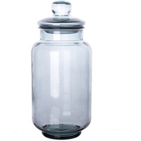 Resim San Miguel Kavanoz Tarro Liso 41 CM 