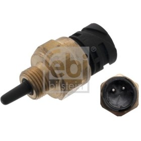 Resim Febi-48588 Hararet Müsürü Man Tga Tgs Tgx 19463 464 542570183 