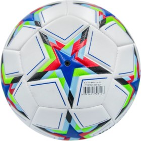 Resim Alastor Ala Store Şampiyonlar Ligi Pompalı Sert Zemin Halı Saha Futbol Topu No:5 Futbol Topu 
