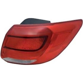 Resim Tyc-Kia10Sp016 Kia Sportage Arkia A Stop Sol 2014-2015 515270156 