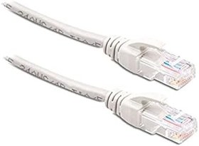 Resim S-link SL-CAT620 20m CAT6 Kablo, Gri 