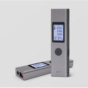 Resim Xiaomi Youpin Duka Ls-P 40 M Usb Flash Şarj Lazer Aralığı Bulucu 