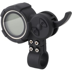 Resim Onvo OV-RX 7 Display Gaz Kolu 