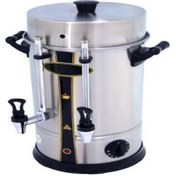 Resim Belirtilmemiş Otomatik Çay Makinası-73618 