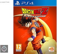 Resim DRAGON BALL Z KAKAROT PS4 OYUN=1499 TL 