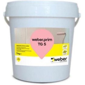 Resim WEBER Prim Tg5 1 Kg 