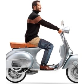 Resim Ankaflex Motorbisiklet Kullanıcıları Için Sıvı ve Rüzgar Geçirmez Isı Yalıtımlı Koruyucu Pantolon 