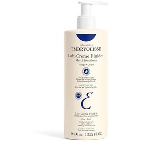 Resim Embryolisse Lait Creme Fluide 400 ML 