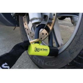 Resim Urban Securıty UR59 U Kilit 14MM 