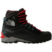 Resim The North Face W Summıt Breıthorn Futurelıght Kadın Ayakkabısı Nf0a7w52kx91 Siyah 