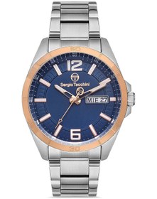 Resim Sergio Tacchini Erkek Kol Saati S.st.1.10248.3 