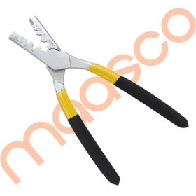 Resim Yyt-21 Yüksük Sıkma Pensesi 0.5-16 Mm Arası 