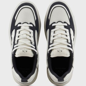 Resim Armani Exchange ERKEK AYAKKABI XUX242-XV912-U389 