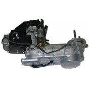 Resim Genel Markalar Scooter 150 Alt Motor Komple 