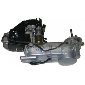 Resim Genel Markalar Scooter 150 Alt Motor Komple 