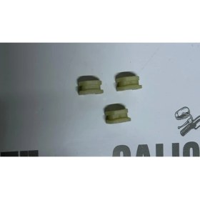 Resim Agılıty Kızak Kayma Seti Orjinal 