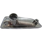 Resim TST OPEL GRANDLAND X- 18/22; ÇAMURLUK SİNYALİ SAĞ BEYAZ (Oem No: 1713005) TST13924 