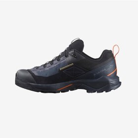 Resim Salomon X Ultra Alpine Gore Tex Erkek Outdoor Ayakkabı C-sal476862e10g01 Lacivert 