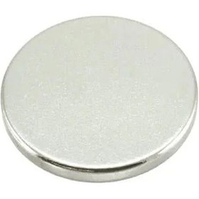 Resim 4 Adet 12mm X 1.5mm Yuvarlak Mıknatıs Disk Neodyum Buzdolabı Ofis Yazı Not Tahtası Ev Hobi Oyuncak 