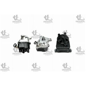 Resim Distribütör Cıvıc 1,6 Vtec 99-01 8 Pin / 30100-p2e-a12 
