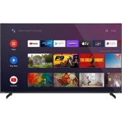 Resim Toshiba 65QA2363DT 65" 165 Ekran Dahili Uydu Alıcılı 4K Ultra HD Smart QLED TV 