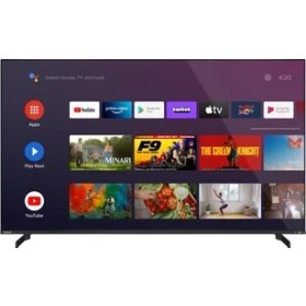Resim Toshiba 65QA2363DT 65" 165 Ekran Dahili Uydu Alıcılı 4K Ultra HD Smart QLED TV 