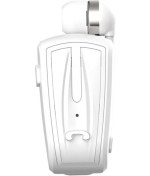 Resim Wealthglow Fineblue F-v6 Kablosuz Bluetooth Kulak Içi Kulaklık El Serbest Mikrofonlu P7om8z 
