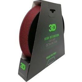 Resim 3D Ağır Kusur Giderici Pasta Süngeri 150 mm 