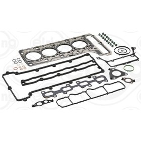 Resim ELRING 906380 Conta Ust Takim ( Mercedes Om651 W204-W212 / Spr-Via ) 6510100120 (WY983825) 