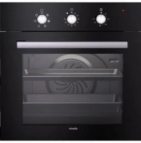 Resim Vinola Ankastre Turbo Fırın 6 Fonksiyonlu 