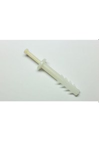 Resim Büro İş Güvenliği İçin 500adet Çivili Dübel Seti 