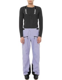 Resim Salomon Salomon Absolute 3l Erkek Mavi Kayak Pantolonu 6762 