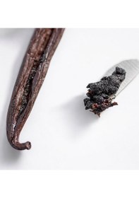 Resim Heybeli Aktar Baharat Vanilya Çubuğu Vakumlu Ambalaj 20 Adet 16 - 18 CM 