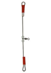 Resim Liman Urfe Kurşun Arkası Aparat Teli 