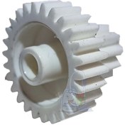 Resim Tefal RONDO1500 85141516 Doğrayıcı Çift Dişli Uyumlu 