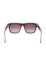 Resim Fratelli Rossetti Fr8757-c02 51 Polarize Erkek Güneş Gözlüğü Kahverengi 