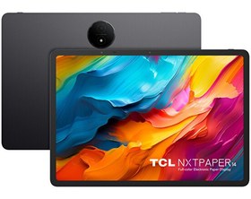 Resim TCL NXTPAPER 14 8/256 Tablet 