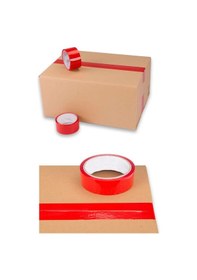 Resim Yeşil Koli Bantı 100 Metre 6 Adet 45mm X 100 Metre Renkli Koli Bandı Extra Güçlü Formül Akrilik Koli Bandı 6 