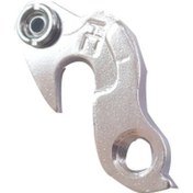 Resim BİSİKLET KADRO KULAĞI ALİMİNYUM MODEL HG-068/32193 