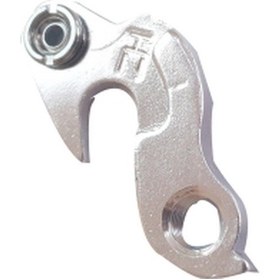 Resim BİSİKLET KADRO KULAĞI ALİMİNYUM MODEL HG-068/32193 