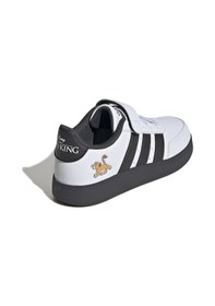 Resim Adidas Breaknet Lionking E Çocuk Spor Ayakkabı Beyaz If1756-c Beyaz 