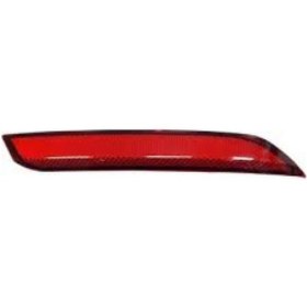 Resim Tampon Reflektörü Arka Sağ 6r0945106c -wisco - Volkswagen Polo 10-17 Ve Sonrası Uyumlu 