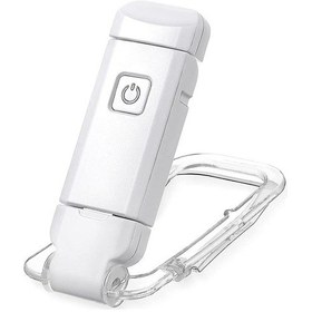 Resim Kitap Okuma Lambası, Usb Şarjlı Klipsli Led Diğer 