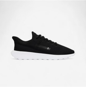 Resim Decathlon Erkek Spor Ayakkabı - Siyah - Klnj Be Essential 